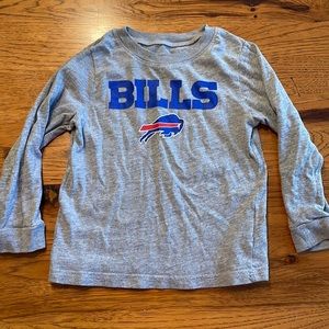 Buffalo bills shirt